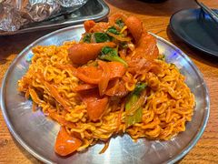 -京狮炙燥·精酿烧烤(首经贸店)
