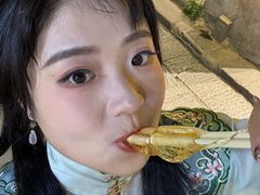-黄山光明顶山庄