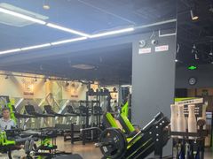-GMJ·24H健身房(四川北路店)