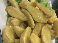 -六和聚传统烤鸭.天津菜(和平店)
