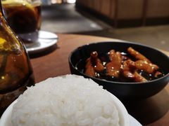 -来龙里 精致 东南亚餐室(万象城店)