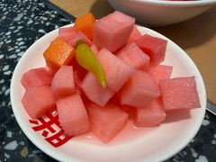 -胖妹面庄(香饵胡同店)