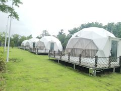 -上海怡沁园度假酒店