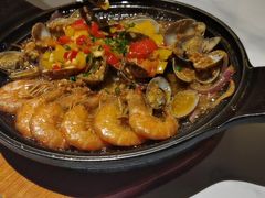 -相遇·鲜炒黄牛肉(丹阳吾悦广场店)