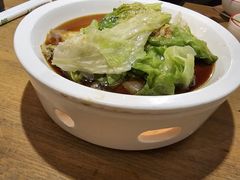 -新白鹿餐厅(城西银泰城店)