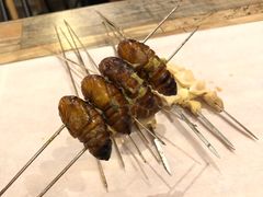 -枪火串烧·东北特色烧烤(罗湖总店)