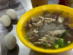 -包顺兴面馆(长乐路店)