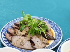 -桂园白粥·潮汕老味道