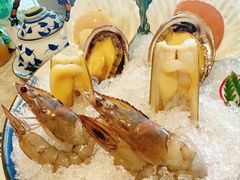 -極上萬膳·日料放题(来福士江景店)