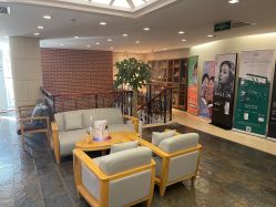 -北京亚运村美中宜和妇儿医院