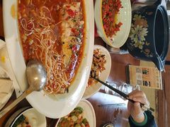 -食藕·武昌鱼(古德寺店)