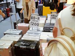 -南宁国际会展中心(会展东博文化旅游区)