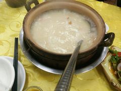 -辉记潮汕海鲜砂锅粥(市桥店)