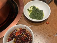 -北京老门框爆肚涮肉馆(凤城六路店)