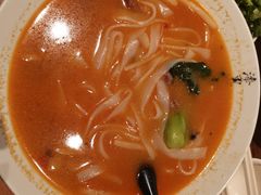 -漆黑觉米粉(三里屯店)