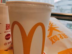 -麦当劳(东大桥店)