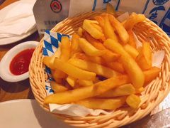 -宝莱纳餐厅(滨江店)