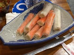 -燚焱炎火铜锅涮·烧烤