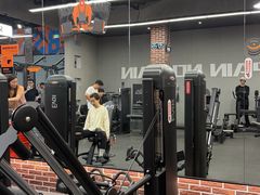 -加伍磅精英训练中心