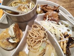 -素满香·Vegan食养自助(天一广场店)