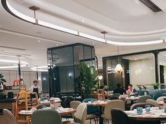 -港丽餐厅(杭大店)