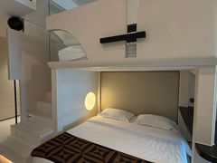 -芷迹江景酒店(五一广场汇景城店)