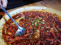 -青城甲(青城山店)