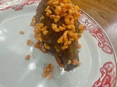 -王婆婆老妈蹄花川菜馆·非物质文化遗产(太古里一店)