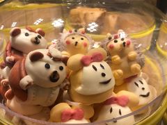 -盒马鲜生(悠方店)