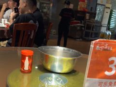 大堂-天下客饭店(中山路店)