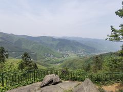 -莫干山风景区