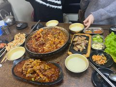 -妈妈手(山大总店)