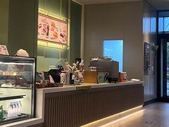 -星巴克(郑州普罗旺世店)