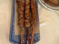 -新粤新疆菜清真餐厅(拱北店)