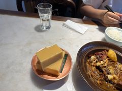 -小吊梨汤·北京菜·烤鸭(双井乐成中心店)