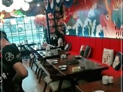 -白石的深夜食堂(万达店)