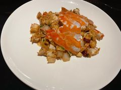 蟹骨浆-海味世家·家常菜馆(明州里店)