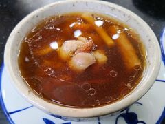 炖羊肉-達揚原味燉品(文明路店)