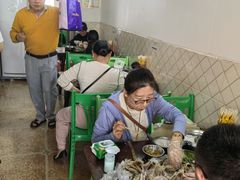 -吉英盐焗鸡(文中路店)