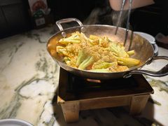 -绿茶餐厅(汇悦大融城店)