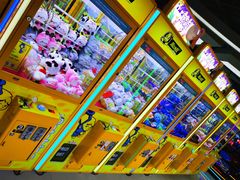 -风云再起游乐汇(皇城恒隆广场店)