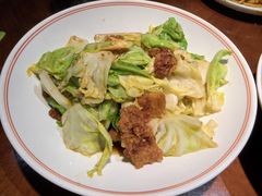 -天府豆花庄(金四季店)