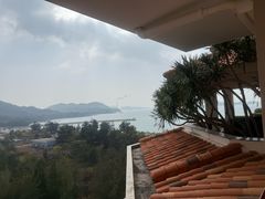 -惠州金海湾嘉华度假酒店