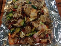-大圣烧烤(马湖新村店)