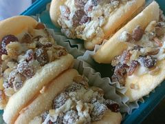 坚果奶酪雪贝-東更道点心行(文化东路店)