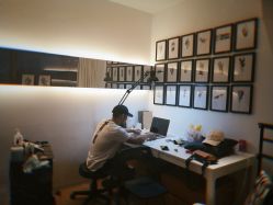 -飛凡TATTOO纹身•原创