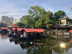 -侨美·唐荔园·40年地道粤菜