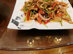 -吴山贡鹅(罍街店)