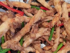 -竹里馆·淮扬菜·功夫茶(老门东店)