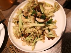 -茉莉餐厅(包河万达店)